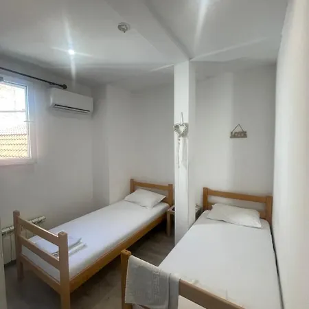 Apartamento And Left River *